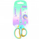 15.5cm scissors with Pastel Deco printing