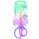 15.5cm scissors with Pastel Deco printing