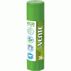 *Līmes zīmulis deVente Eco-line, 36g