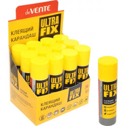 *Līmes zīmulis deVente Ultra Fix, 36g