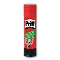 Līmes zīmulis Pritt 10g