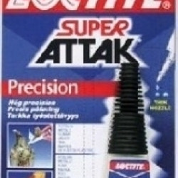 Superlīme Super Attak 5g