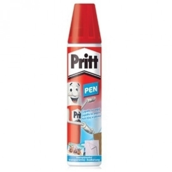 Šķidrā līme Pritt 40ml