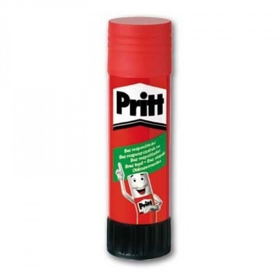 Līmes zīmulis Pritt 40g