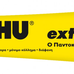 Universālā līme UHU Extra geel 31ml