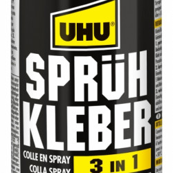 Līme aerosols UHU 200ml