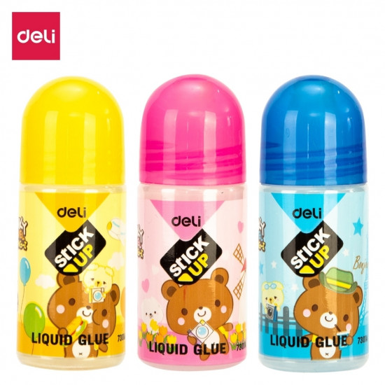 Šķidrā līme Deli Funky Bear 35ml