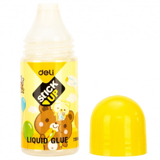 Šķidrā līme Deli Funky Bear 35ml