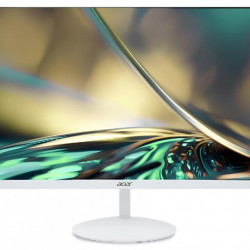 LCD Monitor|ACER|23.8"|Panel IPS|1920x1080|16:9|110 Hz|1 ms|Tilt|Colour White|UM.QS2EE.E09