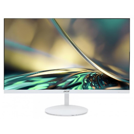 LCD Monitor|ACER|23.8"|Panel IPS|1920x1080|16:9|110 Hz|1 ms|Tilt|Colour White|UM.QS2EE.E09