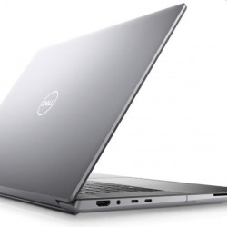 Notebook|DELL|Precision|5690|CPU  Core Ultra|u7-165H|1400 MHz|16"|1920x1200|RAM 16GB|LPDDR5x|7467 MHz|SSD 1TB|NVIDIA RTX 1000 Ada|6GB|NOR|Card Reader SD|Windows 11 Pro|2.03 kg|N003P5690EMEA_VP_NORD