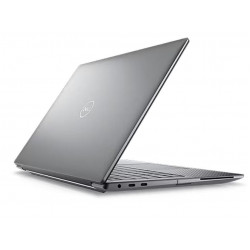 Notebook|DELL|Precision|5480|CPU  Core i7|i7-13700H|2400 MHz|CPU features vPro|14"|1920x1200|RAM 16GB|DDR5|6400 MHz|SSD 512GB|NVIDIA RTX A1000|6GB|NOR|Card Reader MicroSD|Windows 11 Pro|1.48 kg|N006P5480EMEA_VP_NORD