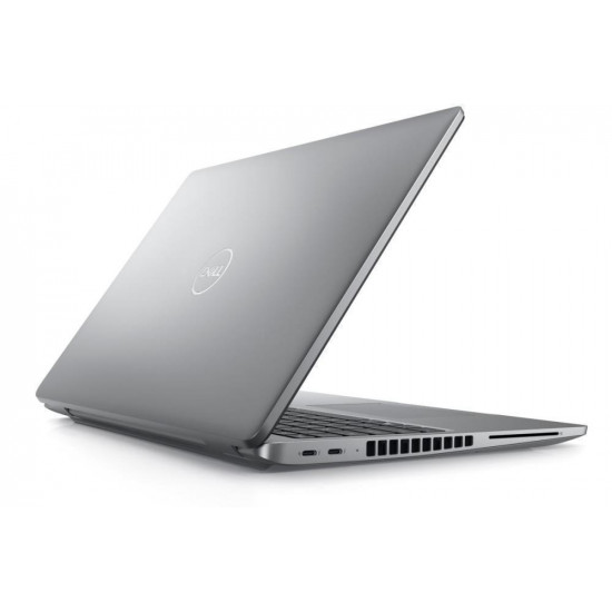 Notebook|DELL|Latitude|5540|CPU i5-1335U|1300 MHz|15.6"|1920x1080|RAM 8GB|DDR4|3200 MHz|SSD 256GB|Intel Integrated Graphics|Integrated|EST|Card Reader microSD|Smart Card Reader|Windows 11 Pro|1.61 kg|N001L554015EMEA_VP_EST