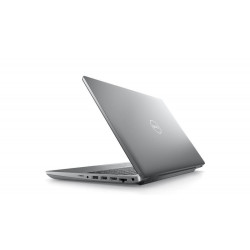 Notebook|DELL|Precision|3571|CPU i7-12700H|2300 MHz|15.6"|1920x1080|RAM 32GB|DDR5|4800 MHz|SSD 512GB|NVIDIA RTX A1000|4GB|ENG|Smart Card Reader|Windows 11 Pro|1.79 kg|N204P3571EMEA_VP