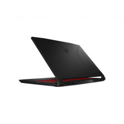 Notebook|MSI|Bravo 15 B5DD|CPU 5800H|3200 MHz|15.6"|1920x1080|RAM 8GB|DDR4|3200 MHz|SSD 512GB|AMD Radeon RX 5500M|4GB|ENG|Windows 11 Home|Black|2.35 kg|BRAVO15B5DD-228NL