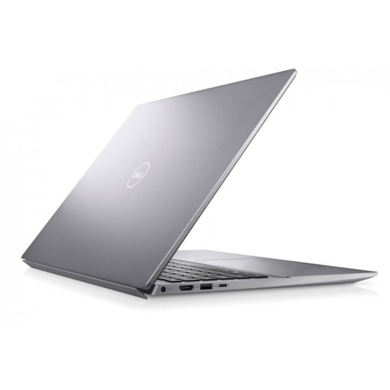 Notebook|DELL|Vostro|5630|CPU i5-1340P|1900 MHz|16"|1920x1200|RAM 8GB|DDR5|4800 MHz|SSD 256GB|Intel Iris Xe Graphics|Integrated|ENG|Card Reader SD|Windows 11 Pro|Titanium Grey|1.9 kg|N1003VNB5630EMEA01