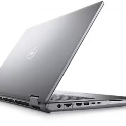 Notebook|DELL|Precision|7780|CPU i9-13950HX|2200 MHz|17"|1920x1080|RAM 32GB|DDR5|5600 MHz|SSD 1TB|NVIDIA RTX 3500 Ada Generation|12GB|ENG|Smart Card Reader|Windows 11 Pro|Grey|3.05 kg|N008P7780EMEA_VP