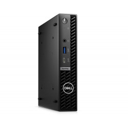 PC|DELL|OptiPlex|Micro Form Factor 7020|Micro|CPU Core i3|i3-12100T|2200 MHz|RAM 8GB|DDR5|5600 MHz|SSD 512GB|Graphics card Integrated Graphics|Integrated|Ubuntu|N103O7020MFFEMEAN2VPUNK