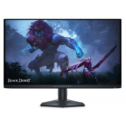 LCD Monitor|DELL|AW2725DF|27"|Gaming|Panel QD-OLED|2560x1440|16:9|360Hz|Matte|0.03 ms|Swivel|Pivot|Height adjustable|Tilt|Colour Black|210-BLHH