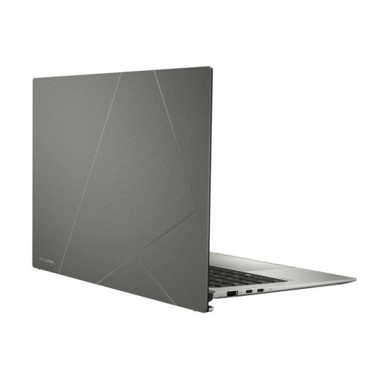 Notebook|ASUS|ZenBook Series|UX5304VA-NQ075W|CPU i7-1355U|1700 MHz|13.3"|2880x1800|RAM 16GB|DDR5|SSD 1TB|Intel Iris Xe Graphics|Integrated|ENG|Windows 11 Home|Grey|1 kg|90NB0Z92-M00LK0