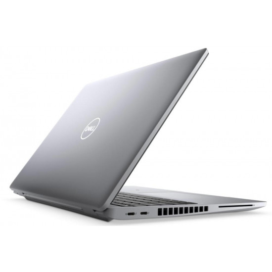 Notebook|DELL|Latitude|5520|CPU i5-1145G7|2600 MHz|15.6"|1920x1080|RAM 16GB|DDR4|SSD 256GB|Intel Iris Xe Graphics|Integrated|EST|Smart Card Reader|Windows 10 Pro|1.59 kg|N006L552015EMEA_EST