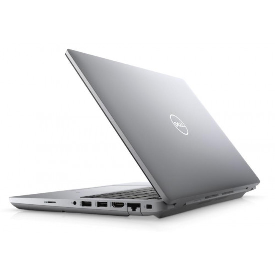 Notebook|DELL|Latitude|5421|CPU i7-11850H|2500 MHz|14"|1920x1080|RAM 16GB|DDR4|3200 MHz|SSD 512GB|Intel UHD Graphics|Integrated|ENG|Windows 10 Pro|1.49 kg|210-AYSU_273653218