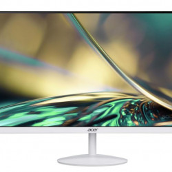 LCD Monitor|ACER|SA272EWMIX|27"|Panel IPS|1920x1080|16:9|100 Hz|Matte|1 ms|Speakers|Tilt|Colour White|UM.HS2EE.E18