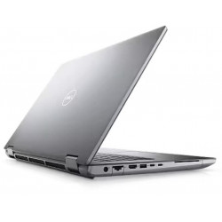 Notebook|DELL|Precision|7780|CPU i9-13950HX|2200 MHz|CPU features vPro|17"|1920x1080|RAM 32GB|DDR5|5600 MHz|SSD 1TB|NVIDIA RTX 3500 Ada Generation|12GB|NOR|Card Reader SD|Smart Card Reader|Windows 11 Pro|Grey|3.05 kg|N008P7780EMEA_VP_NORD