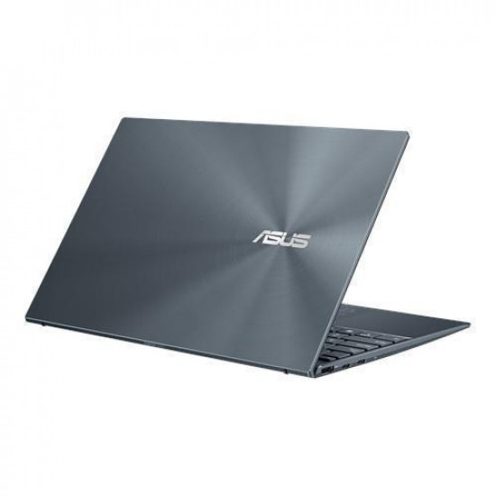 Notebook|ASUS|ZenBook Series|UX425EA-KI831W|CPU i5-1135G7|2400 MHz|14"|1920x1080|RAM 8GB|DDR4|SSD 512GB|Intel Iris Xe Graphics|Integrated|ENG|Windows 11 Home|Grey|1.17 kg|90NB0SM1-M00CE0