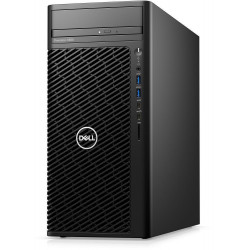 PC|DELL|Precision|3660|Business|Tower|CPU Core i7|i7-13700|2100 MHz|RAM 32GB|DDR5|4400 MHz|SSD 1TB|Graphics card Nvidia T1000|4GB|EST|Windows 11 Pro|Colour Black|Included Accessories Dell Optical Mouse-MS116 - Black;Dell Wired Keyboard KB216 Black|N108P36