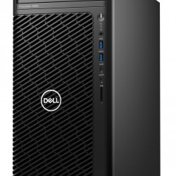 PC|DELL|Precision|3660|Business|Tower|CPU Core i7|i7-13700|2100 MHz|RAM 32GB|DDR5|4400 MHz|SSD 1TB|Graphics card Nvidia T1000|4GB|EST|Windows 11 Pro|Colour Black|Included Accessories Dell Optical Mouse-MS116 - Black;Dell Wired Keyboard KB216 Black|N108P36