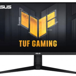 LCD Monitor|ASUS|31.5"|Gaming|Panel IPS|2560x1440|16:9|170Hz|Matte|1 ms|Speakers|Swivel|Height adjustable|Tilt|Colour Black|90LM07L0-B03370