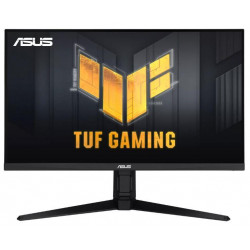 LCD Monitor|ASUS|31.5"|Gaming|Panel IPS|2560x1440|16:9|170Hz|Matte|1 ms|Speakers|Swivel|Height adjustable|Tilt|Colour Black|90LM07L0-B03370