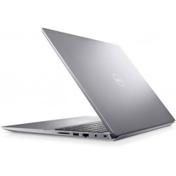 Notebook|DELL|Vostro|5620|CPU i5-1240P|1700 MHz|16"|1920x1200|RAM 8GB|DDR4|3200 MHz|SSD 256GB|Intel UHD Graphics|Integrated|ENG|Windows 11 Pro|Titanium Grey|1.91 kg|N1001VNB5620EMEA01