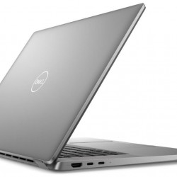 Notebook|DELL|Latitude|7650|CPU  Core Ultra|u7-165U|1700 MHz|CPU features vPro|16"|1920x1200|RAM 16GB|LPDDR5x|6400 MHz|SSD 512GB|Integrated Intel graphics|Integrated|ENG|Smart Card Reader|Windows 11 Pro|1.84 kg|N003L765016EMEA_VP