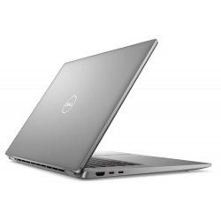 Notebook|DELL|Latitude|7650|CPU  Core Ultra|u7-165U|1700 MHz|CPU features vPro|16"|1920x1200|RAM 16GB|LPDDR5x|6400 MHz|SSD 512GB|Integrated Intel graphics|Integrated|ENG|Smart Card Reader|Windows 11 Pro|1.84 kg|N003L765016EMEA_VP