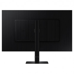 LCD Monitor|SAMSUNG|32"|Panel IPS|2560x1440|16:9|100 Hz|5 ms|Swivel|Pivot|Height adjustable|Tilt|Colour Black|LS32D600EAUXEN