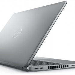 Notebook|DELL|Precision|3590|CPU  Core Ultra|u7-165H|1400 MHz|15.6"|1920x1080|RAM 16GB|DDR5|5600 MHz|SSD 512GB|NVIDIA RTX 500 Ada|4GB|ENG|NumberPad|Smart Card Reader|Windows 11 Pro|1.62 kg|N004P3590EMEA_VP