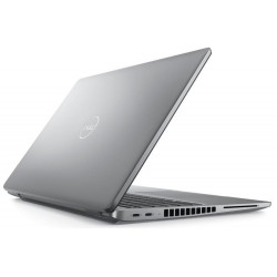 Notebook|DELL|Precision|3590|CPU  Core Ultra|u7-165H|1400 MHz|15.6"|1920x1080|RAM 16GB|DDR5|5600 MHz|SSD 512GB|NVIDIA RTX 500 Ada|4GB|ENG|NumberPad|Smart Card Reader|Windows 11 Pro|1.62 kg|N004P3590EMEA_VP