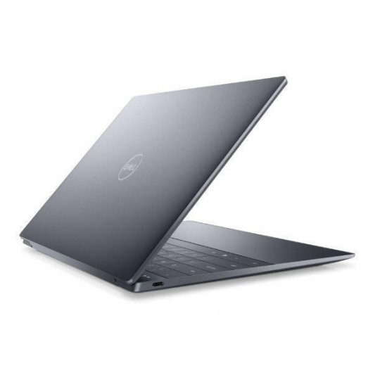 Notebook|DELL|XPS Plus|9320|CPU i7-1260P|2100 MHz|13.4"|Touchscreen|3456x2160|RAM 16GB|DDR5|5200 MHz|SSD 512GB|Intel Iris Xe Graphics|Integrated|NOR|Windows 10 Pro|Graphite|1.26 kg|210-BDVD_273898265/2_NORD