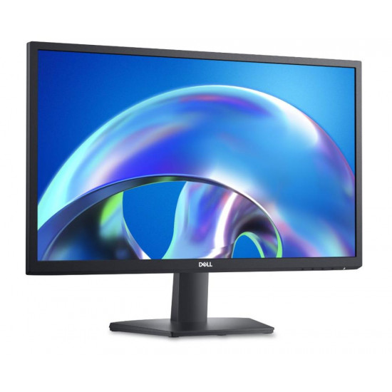 LCD Monitor|DELL|SE2425H|23.8"|Business|Panel VA|1920x1080|16:9|75 Hz|Matte|5 ms|Tilt|Colour Black|210-BNHL