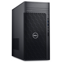 PC|DELL|Precision|3680 Tower|Tower|CPU Core i9|i9-14900K|3200 MHz|RAM 32GB|DDR5|4400 MHz|SSD 1TB|Graphics card Intel Integrated Graphics|Integrated|Windows 11 Pro|N012PT3680MTEMEAVPNOKEY