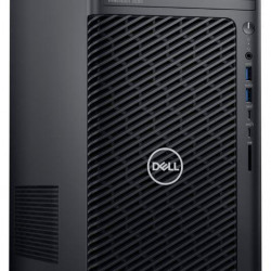 PC|DELL|Precision|3680 Tower|Tower|CPU Core i9|i9-14900K|3200 MHz|RAM 32GB|DDR5|4400 MHz|SSD 1TB|Graphics card Intel Integrated Graphics|Integrated|Windows 11 Pro|N012PT3680MTEMEAVPNOKEY