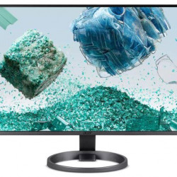 LCD Monitor|ACER|RL272EYIIV|27"|Panel IPS|1920x1080|16:9|100 Hz|Matte|1 ms|Speakers|Colour Dark Grey|UM.HR2EE.E01