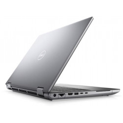 Notebook|DELL|Precision|7670|CPU i9-12950HX|2300 MHz|16"|1920x1200|RAM 32GB|DDR5|4800 MHz|SSD 1TB|NVIDIA RTX A2000|8GB|EST|Smart Card Reader|Windows 10 Pro|2.6 kg|210-BECB_273898225_EST