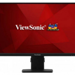 LCD Monitor|VIEWSONIC|VA3456-MHDJ|34"|Business/21 : 9|Panel IPS|3440x1440|21:9|75Hz|Matte|4 ms|Speakers|Swivel|Height adjustable|Tilt|Colour Black|VA3456-MHDJ