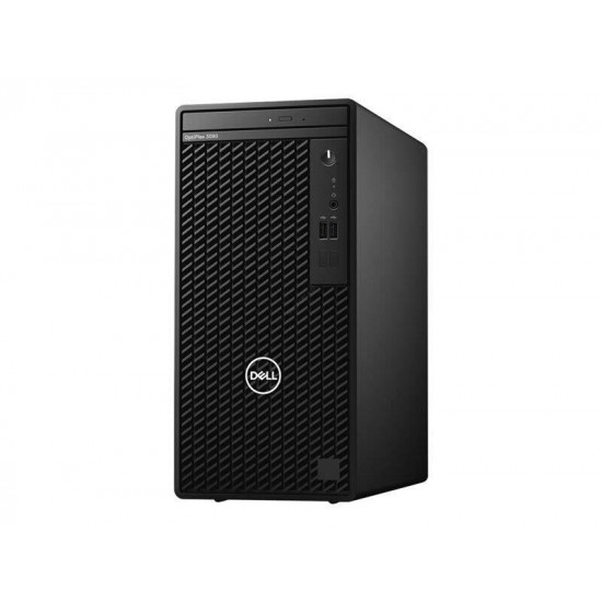 PC|DELL|OptiPlex|3090|Business|MiniTower|CPU Core i5|i5-10505|3200 MHz|RAM 8GB|DDR4|SSD 512GB|Graphics card Intel Integrated Graphic|Integrated|ENG|Windows 11 Pro|Included Accessories Dell Optical Mouse-MS116 - Black,Dell Wired Keyboard KB216 Black|N012O3