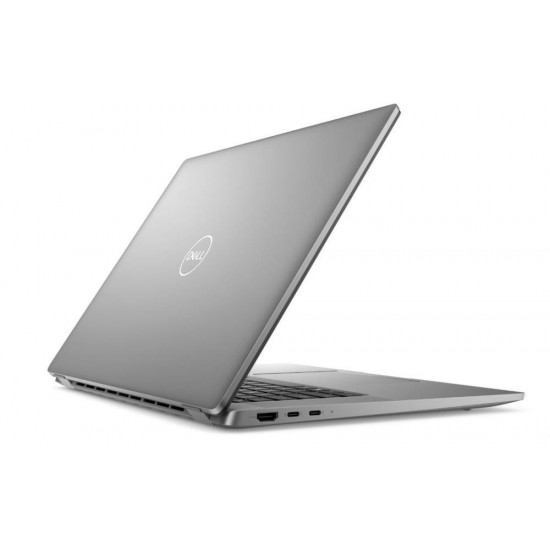 Notebook|DELL|Latitude|7640|CPU  Core i7|i7-1365U|1800 MHz|CPU features vPro|16"|1920x1200|RAM 16GB|DDR5|4800 MHz|SSD 512GB|Intel Iris Xe Graphics|Integrated|ENG|Smart Card Reader|Windows 11 Pro|Aluminium|1.835 kg|N009L764016EMEA_VP