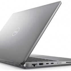 Notebook|DELL|Precision|3490|CPU  Core Ultra|u7-155H|3800 MHz|CPU features vPro|14"|1920x1080|RAM 16GB|DDR5|5600 MHz|SSD 512GB|NVIDIA RTX 500 Ada|4GB|EST|Smart Card Reader|Windows 11 Pro|1.4 kg|210-BLNF_1012645320_EST