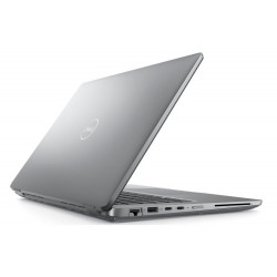 Notebook|DELL|Precision|3490|CPU  Core Ultra|u7-155H|3800 MHz|CPU features vPro|14"|1920x1080|RAM 16GB|DDR5|5600 MHz|SSD 512GB|NVIDIA RTX 500 Ada|4GB|EST|Smart Card Reader|Windows 11 Pro|1.4 kg|210-BLNF_1012645320_EST